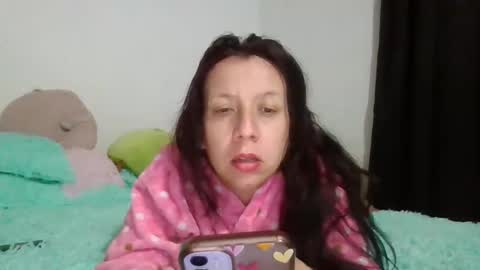 Snapshot of milfevha chatting on 29, 1, 2025 milfevha online show from 29, 1, 2025