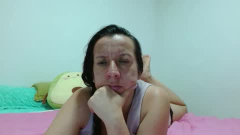 milfevha online show from 12, 1, 2026