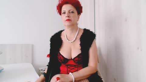 Milfsupreme online show from 12, 9, 2025