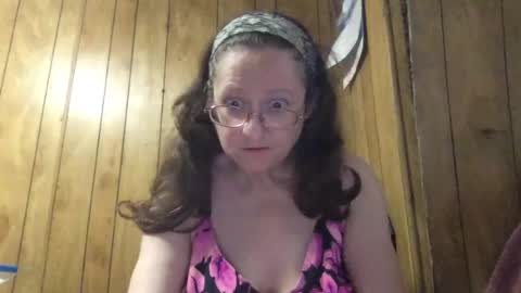 milfmichelle69 online show from 30, 7, 2026