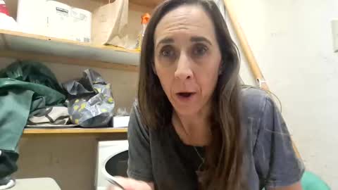 Jessica and Roger online show from 19, 12, 2024