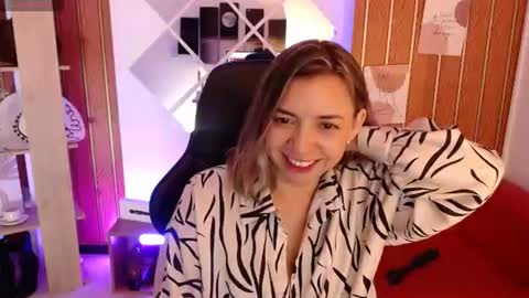 Sara  online show from 7, 7, 2026