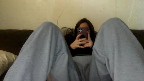 BabygirlsFreaky online show from 1, 2, 2026