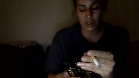 Snapshot of milfsfreaky69 chatting on 17, 7, 2026 BabygirlsFreaky online show from 17, 7, 2026