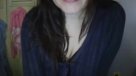 MilfyTitts online show from 12, 2, 2026