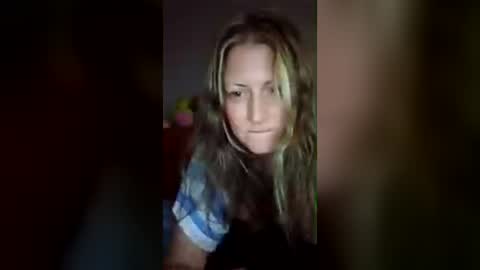 MilfyTitts online show from 23, 7, 2026