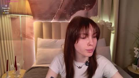 Snapshot of mili_joy chatting on 18, 5, 2026 Mili Jay online show from 18, 5, 2026