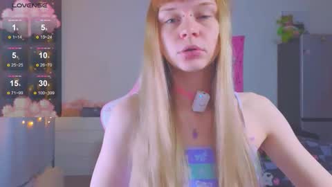 Milia online show from 7, 11, 2025