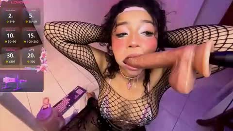 milikitt online show from 28, 11, 2025