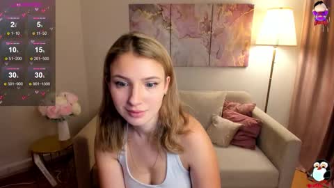 milinafox online show from 18, 11, 2025