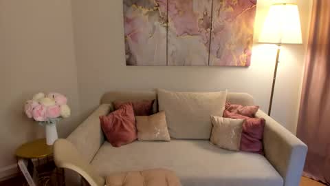 milinafox online show from 28, 11, 2025