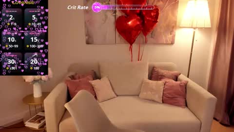 milinafox online show from 14, 2, 2026