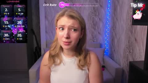 milinafox online show from 10, 4, 2026