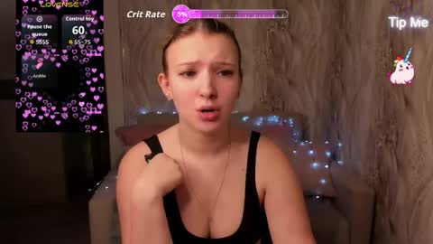 milinafox online show from 31, 5, 2026