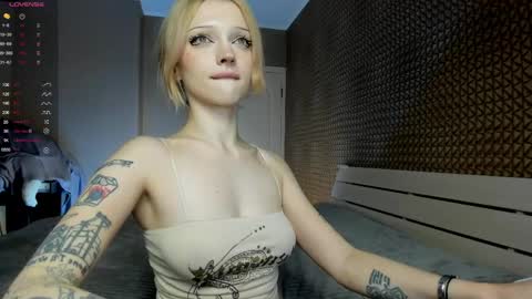 Mila 3 aka Deepthroat World Champion online show from 18, 4, 2026