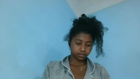 Snapshot of milinasy chatting on 3, 7, 2026 milinasy online show from 3, 7, 2026