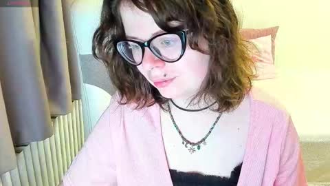 MilisaSweet online show from 6, 10, 2025