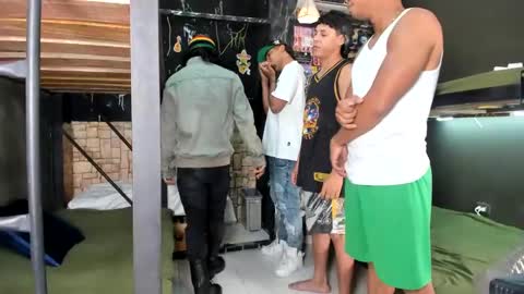 Military room online show from 24, 10, 2025