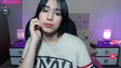 luci online show from 17, 11, 2025