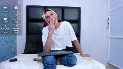 MAX online show from 5, 12, 2024