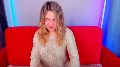 milkablond online show from 30, 11, 2025