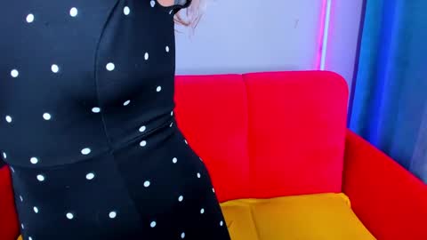 milkablond online show from 20, 3, 2026