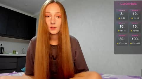 MilkaLiza online show from 26, 9, 2025