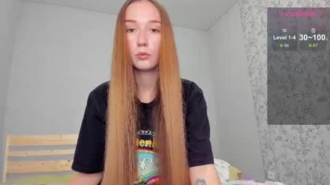 Snapshot of milkaeliza1 chatting on 2, 8, 2026 MilkaLiza online show from 2, 8, 2026