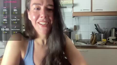 Snapshot of milkandhoneylullabies chatting on 4, 12, 2024 Milk online show from 4, 12, 2024