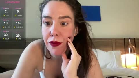 Snapshot of milkandhoneylullabies chatting on 1, 2, 2025 Milk online show from 1, 2, 2025