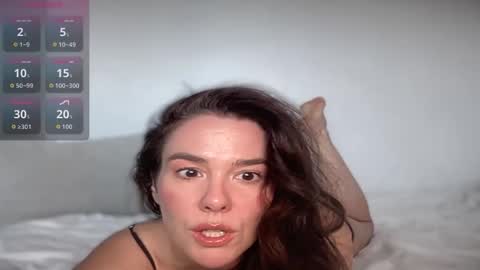 Snapshot of milkandhoneylullabies chatting on 22, 9, 2025 Milk online show from 22, 9, 2025