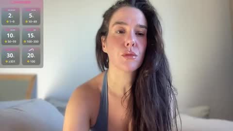 Snapshot of milkandhoneylullabies chatting on 1, 10, 2025 Milk online show from 1, 10, 2025