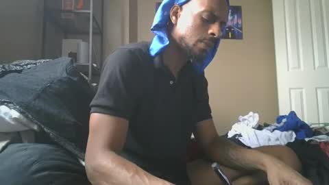 Snapshot of milkchocolatesensei chatting on 5, 3, 2025 Milk Chocolate Sensei online show from 5, 3, 2025