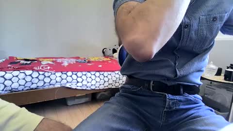 Snapshot of milkcock83 chatting on 11, 10, 2025 milkcock83 online show from 11, 10, 2025