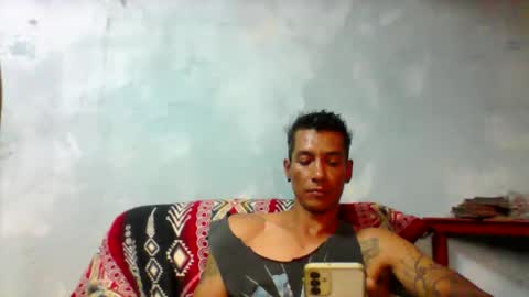 Hammer online show from 21, 4, 2026