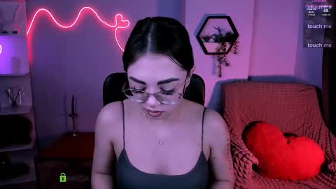 Mila online show from 1, 2, 2026