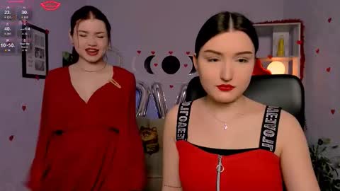 Mila online show from 14, 2, 2026