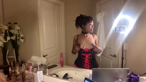 milkmarie online show from 23, 11, 2025