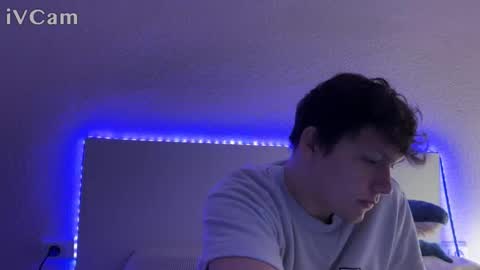 NightDemon online show from 1, 3, 2026