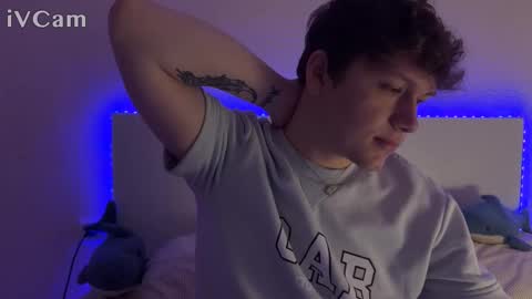 NightDemon online show from 3, 3, 2026