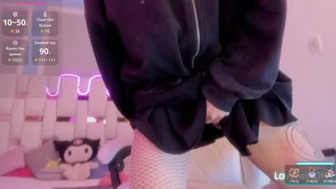 Michelle  online show from 9, 1, 2026