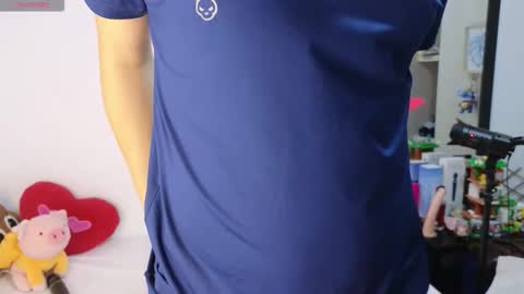 H A R O L D online show from 10, 2, 2026