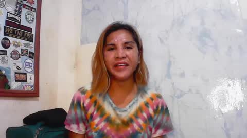 Snapshot of milky_babe91 chatting on 9, 2, 2025 milky_babe91 online show from 9, 2, 2025