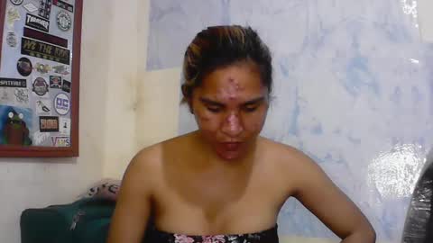Snapshot of milky_babe91 chatting on 26, 2, 2025 milky_babe91 online show from 26, 2, 2025
