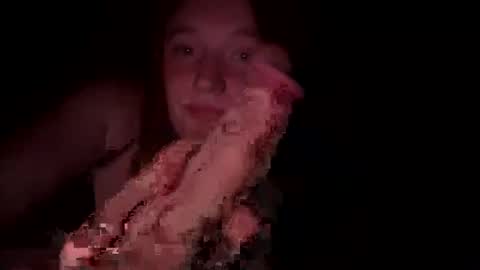 Snapshot of milky_mamaz chatting on 26, 4, 2026 Milkymama online show from 26, 4, 2026