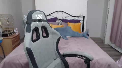 Snapshot of milky_way_rrr chatting on 10, 3, 2025 Milky online show from 10, 3, 2025