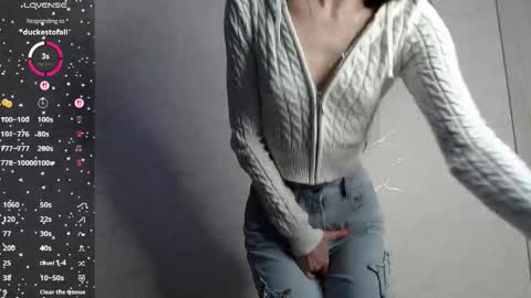 Milky online show from 26, 2, 2026