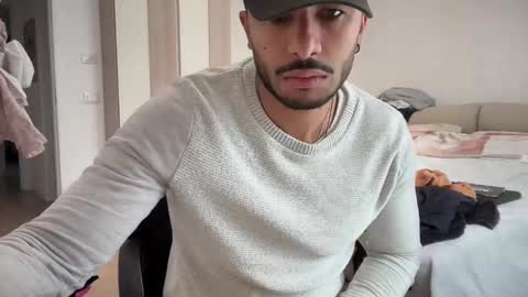 Carlos online show from 28, 2, 2025