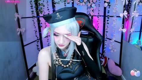 Snapshot of milkycute chatting on 4, 2, 2025 milky cute online show from 4, 2, 2025