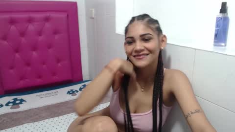 milkyway_18 online show from 21, 1, 2025